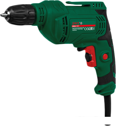 Безударная дрель DWT BM04-10 C