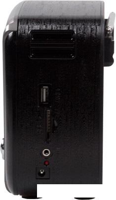 Радиоприемник Ritmix RPR-065