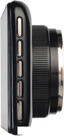 Автомобильный видеорегистратор Intego VX-395DUAL