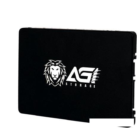 SSD AGI AI138 256GB AGI256G06AI138