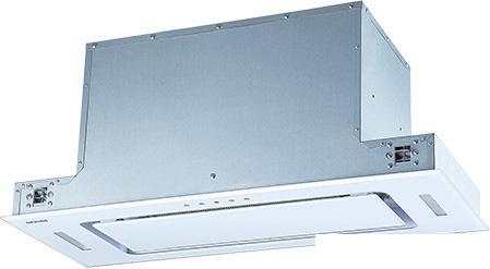 Кухонная вытяжка Graude LB 75.1 W