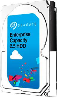 Жесткий диск Seagate Enterprise Capacity 2TB (ST2000NX0273)