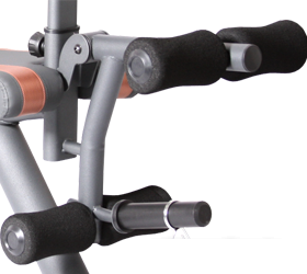 Силовая скамья Oxygen Fitness Denver