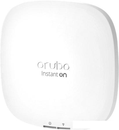 Точка доступа Aruba Instant On AP22