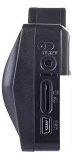 Видеорегистратор-радар детектор-GPS информатор (3в1) Playme Lite