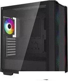 Компьютер Iven Gaming Black 197862