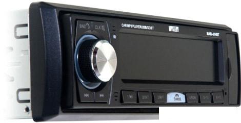 USB-магнитола Mystery MAR-414BT