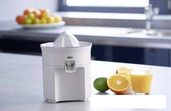 Соковыжималка Braun CJ 3050