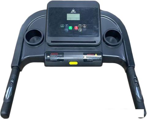 Электрическая беговая дорожка DFC Escudo T165