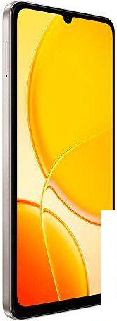 Телефон Vivo Y04s V2531 6GB/256GB международная версия (титановое сияние)