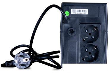 Источник бесперебойного питания ExeGate Power Back NNB-800