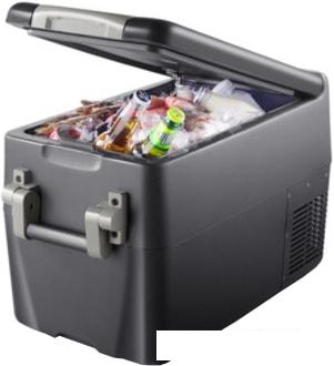 Компрессорный автохолодильник Filymore S-30S