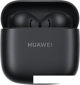 Наушники Huawei FreeBuds SE 2 (черный, международная версия)