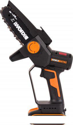 Аккумуляторная пила Worx WG325E (с 1-им АКБ)