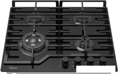 Варочная панель Midea MG593TGB