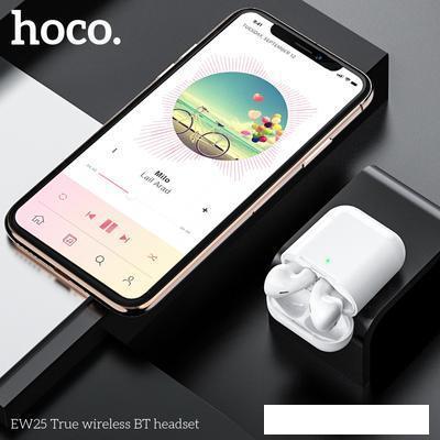 Наушники Hoco EW25