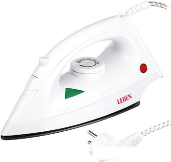 Утюг Leben 249-005