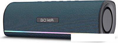 Беспроводная колонка BQ PBS2001 (темно-синий)