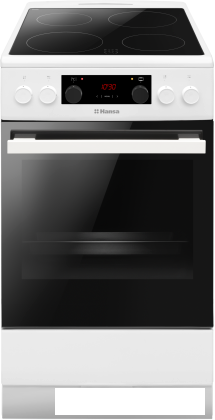 Кухонная плита Hansa FCCWS58363