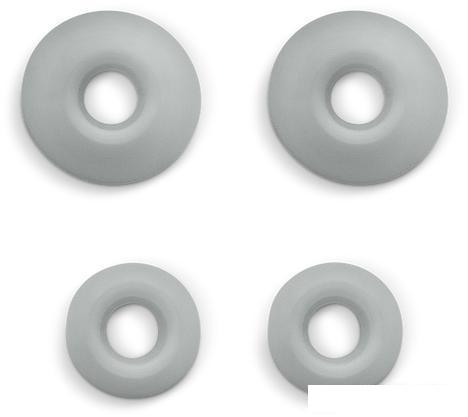 Наушники JBL Endurance Run (черный/серый)