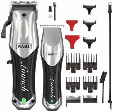 Машинка для стрижки волос Wahl Launch Combo 3028732