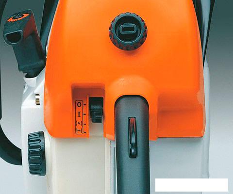 Бензопила STIHL MS 170