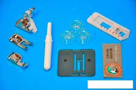 Швейная машина Janome 5500