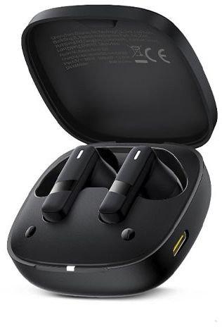 Наушники Baseus Bowie E20 (черный)