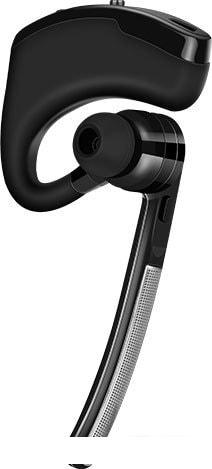 Bluetooth гарнитура Hoco E15 (черный)