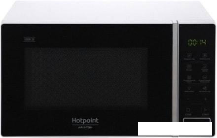 Микроволновая печь Hotpoint-Ariston MWHA 101 W