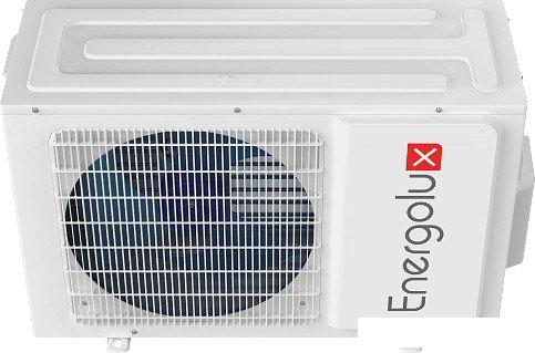 Кондиционер Energolux Basel SAS09B4-A/SAU09B4-A