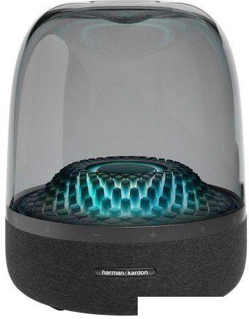 Беспроводная колонка Harman/Kardon Aura Studio 4 (с вилкой европейского типа)