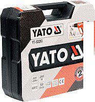Промышленный фен Yato YT-82293