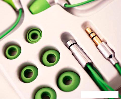 Наушники Ritmix RH-124