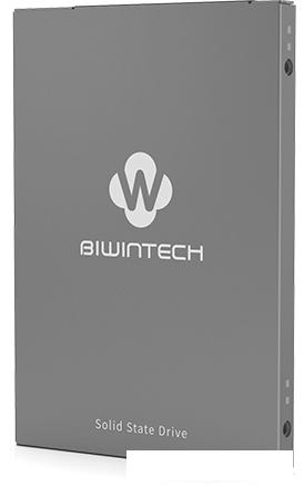 SSD Biwin SX500 128GB 52S3A7Q#G