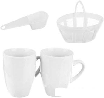 Капельная кофеварка Leben 286-025