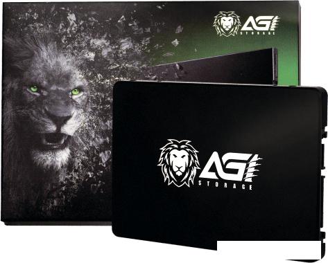 SSD AGI AI178 480GB AGI480G17AI178