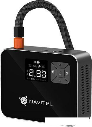Автомобильный компрессор NAVITEL AIR 15 AL