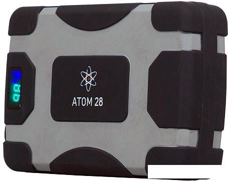 Пусковое устройство Aurora Atom 28