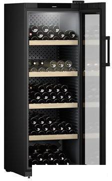 Винный шкаф Liebherr WPBL 5001 GrandCru