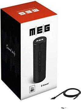 Беспроводная колонка MEG SGA045BL
