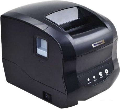 Термопринтер Xprinter XP-365B