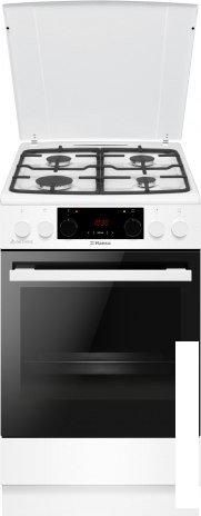Кухонная плита Hansa FCMW59329