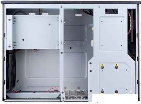 Корпус SilverStone Grandia GD05 Black (SST-GD05B-USB3.0)