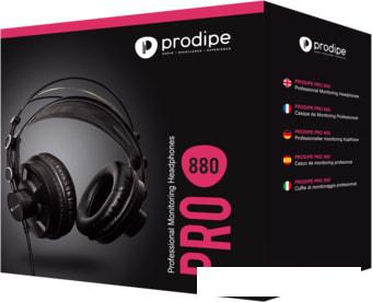 Наушники Prodipe PRO880