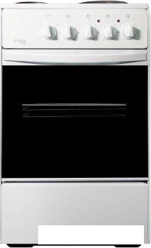 Кухонная плита Лада NOVA AE 14027 W