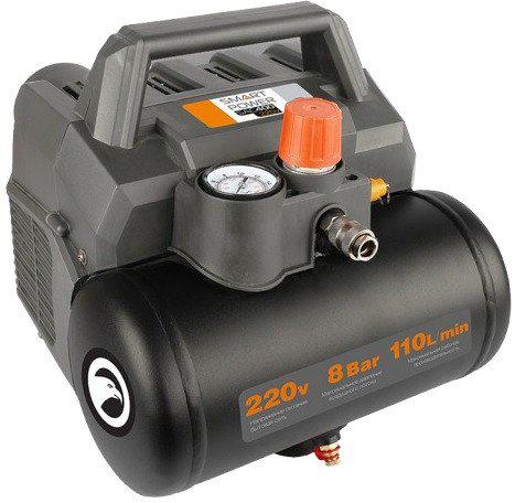 Компрессор Беркут Smart Power SAC-400 Компрессор Беркут Smart Power SAC-400
