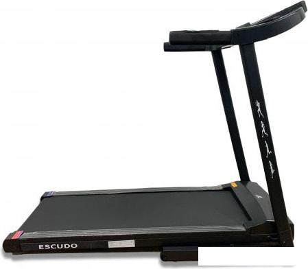 Электрическая беговая дорожка DFC Escudo T165