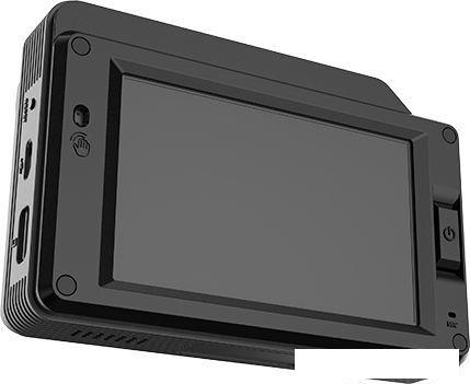 Видеорегистратор-радар детектор (2в1) Sho-Me Combo Slim WiFi