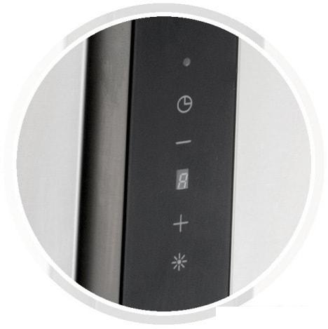 Кухонная вытяжка Akpo Isla Luna 45 WK-9